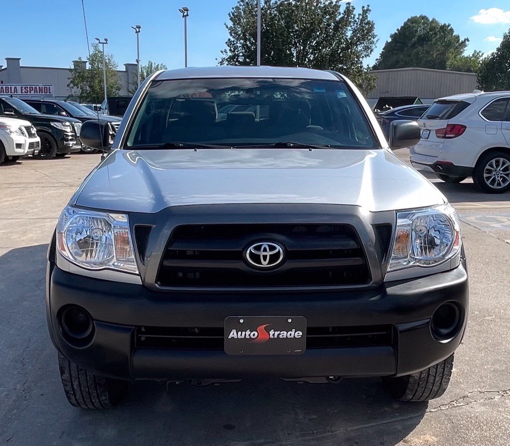 Used 2008 Toyota Tacoma PreRunner RWD image 7