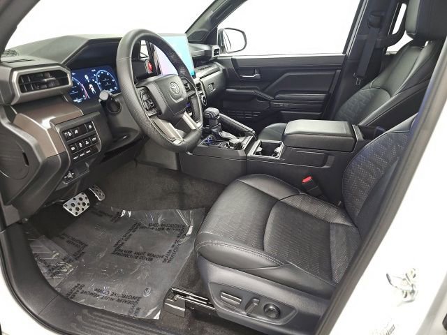 Used 2024 Toyota Tacoma TRD Sport image 13