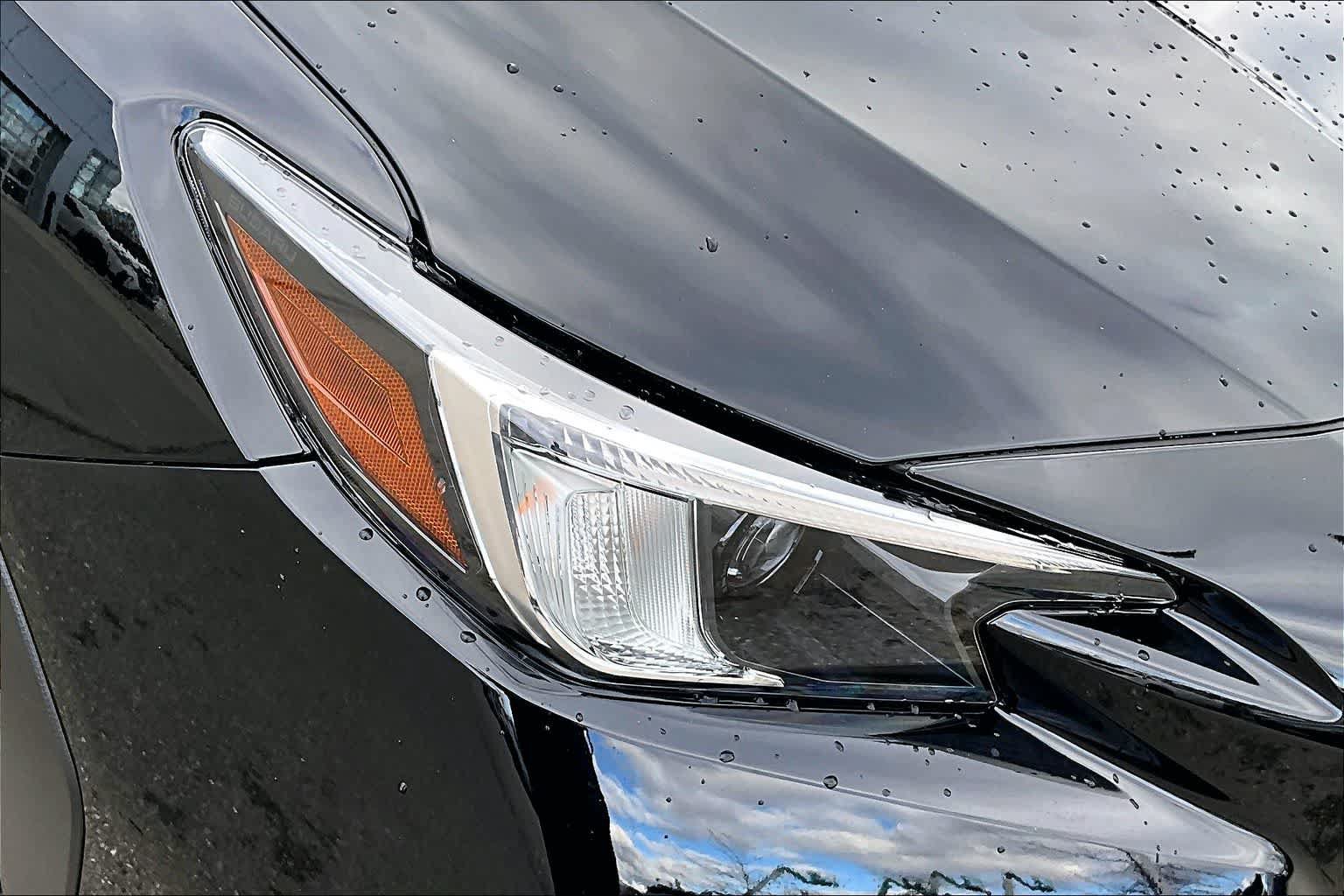 New 2026 Subaru WRX Premium AWD/4WD image 14