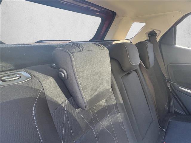 Used 2020 Ford EcoSport SE w/ SE Convenience Package image 23