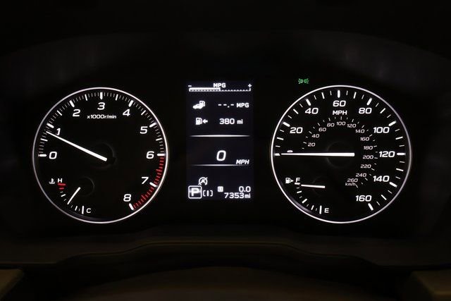 Certified 2025 Subaru Crosstrek 2.5i Limited w/ Crosstrek Mirror Package image 17