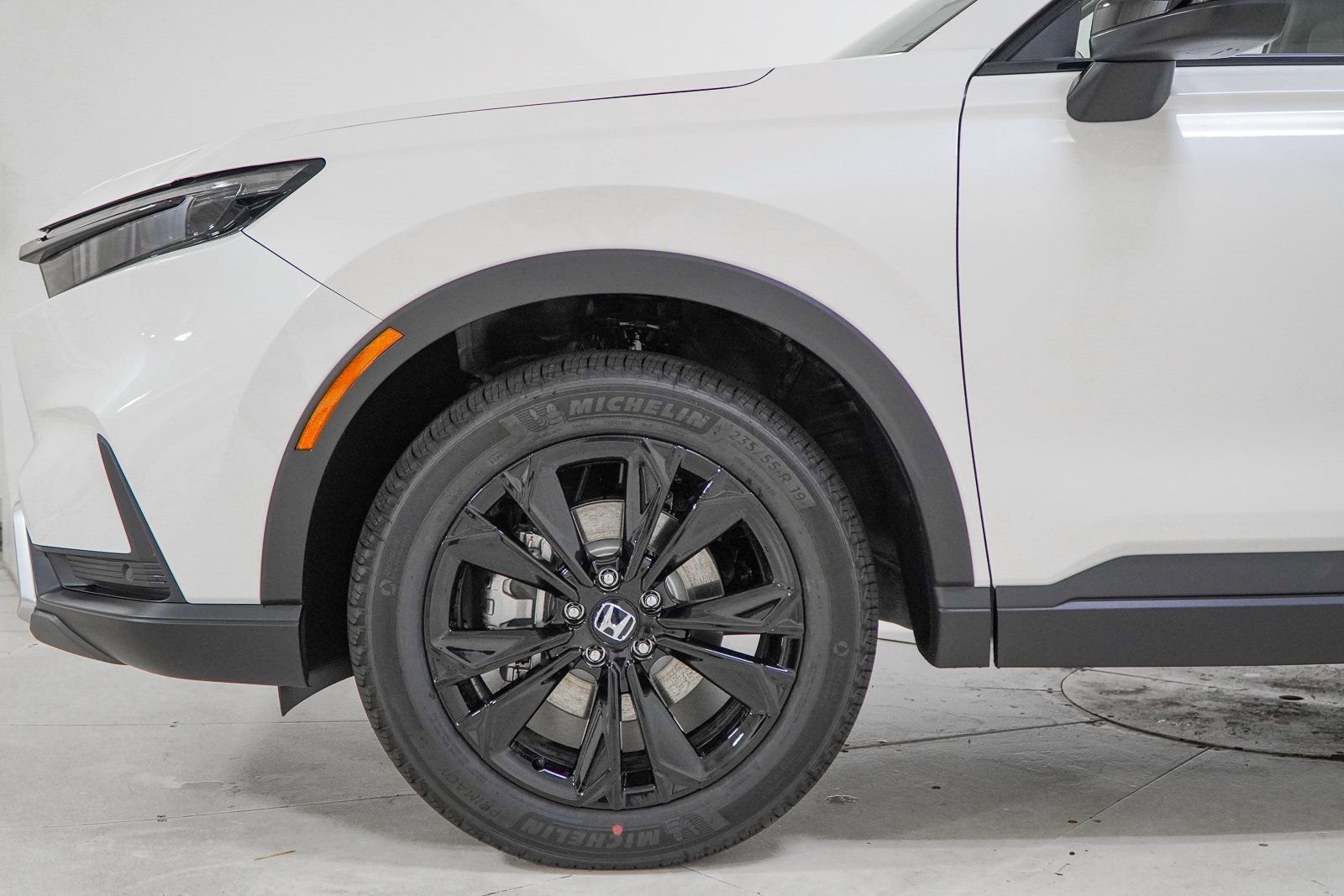 New 2026 Honda CR-V Sport Touring image 16