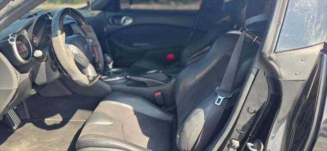 Used 2011 Nissan 370Z Touring w/ Sport Pkg image 13