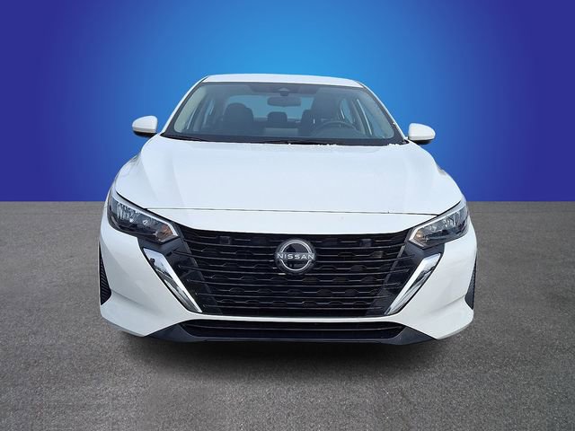 Used 2024 Nissan Sentra SV image 2