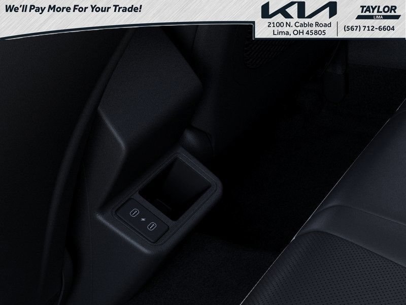 New 2026 Kia K4 GT-Line FWD image 26