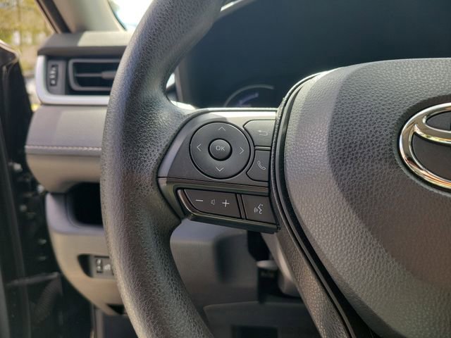 Used 2025 Toyota RAV4 Woodland Edition image 17