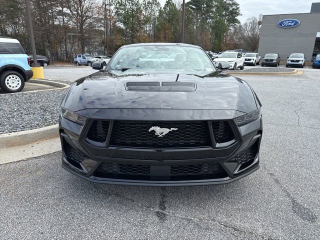 New 2026 Ford Mustang GT Premium image 4