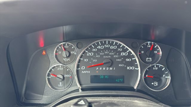 New 2025 Chevrolet Express 3500 w/ Power Convenience Package RWD image 24