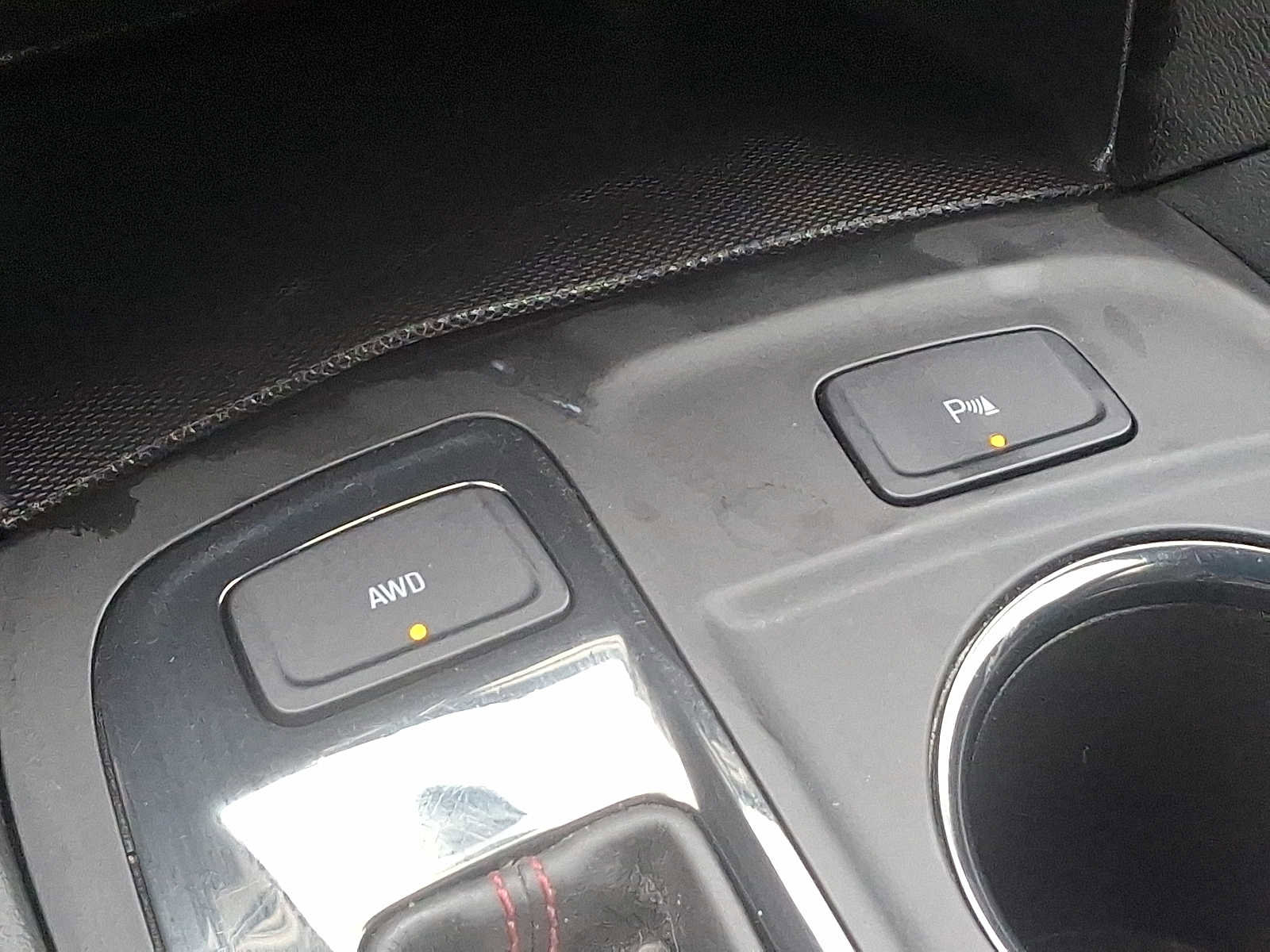 Used 2023 Chevrolet Equinox RS image 24