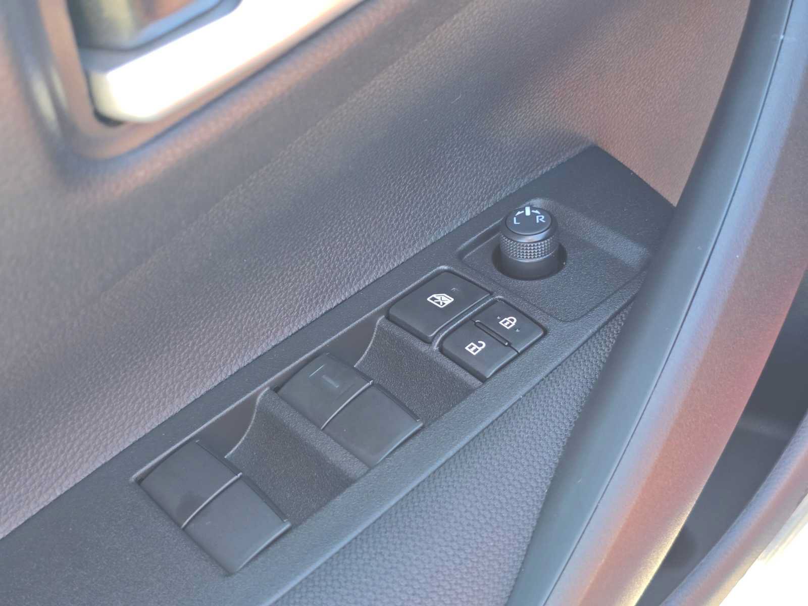 New 2026 Toyota Corolla SE w/ SE Package FWD image 22