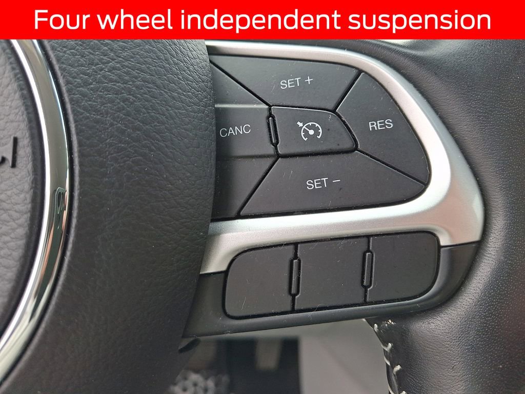 Used 2021 Jeep Compass Latitude w/ Convenience Group image 21