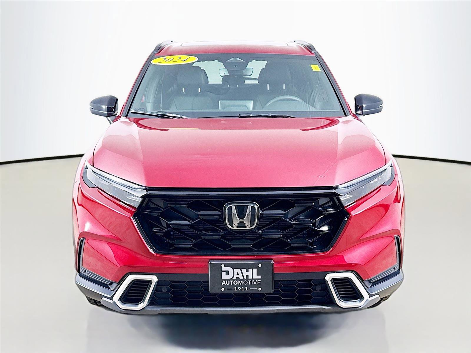 Certified 2024 Honda CR-V Sport Touring image 3