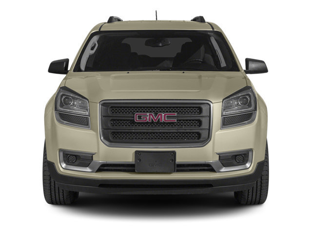 Used 2014 GMC Acadia SLT AWD/4WD image 4