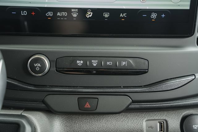 New 2026 Ford Transit 350 XL AWD/4WD image 34
