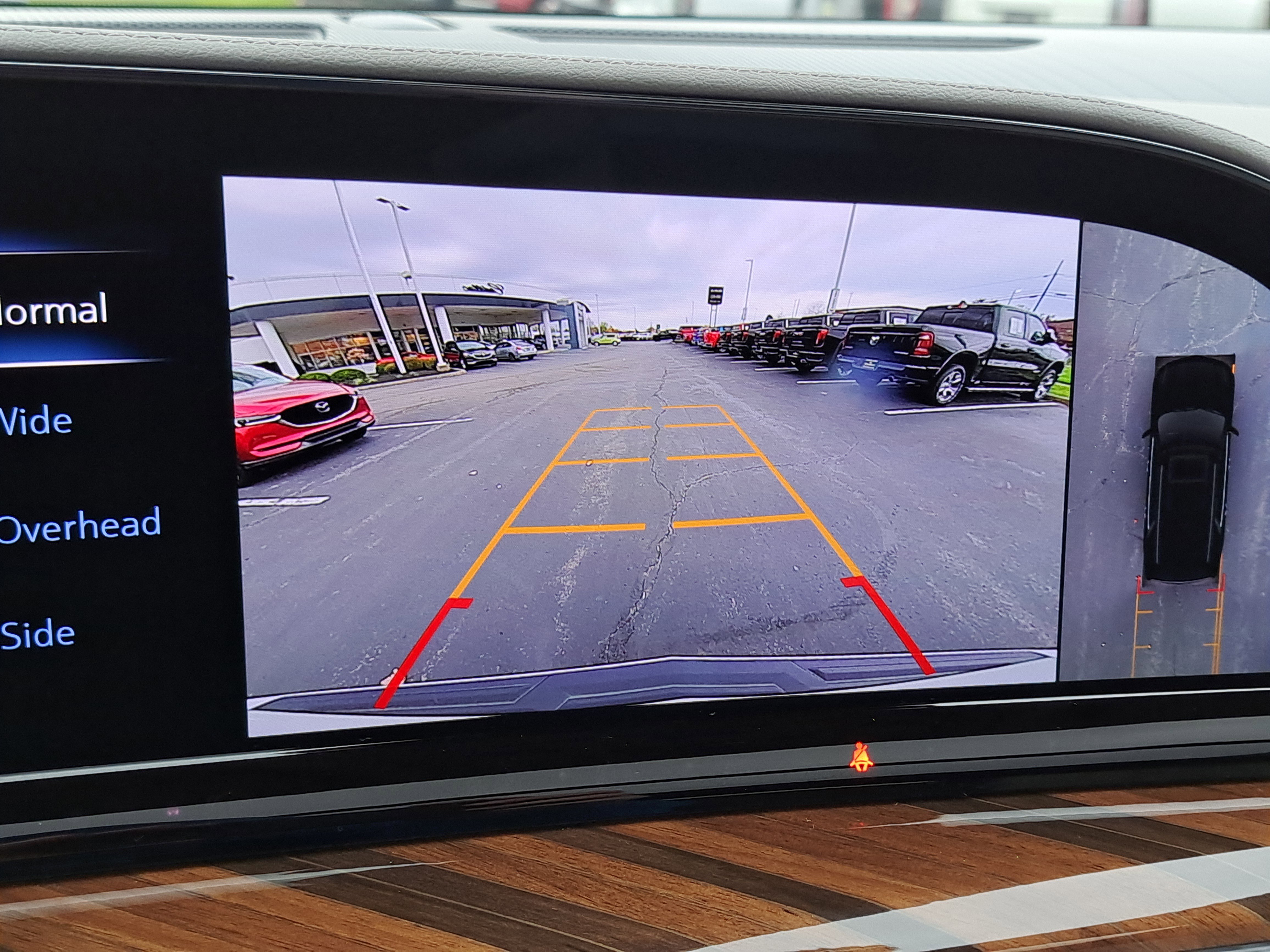 Used 2024 Cadillac Escalade ESV Sport Platinum w/ LPO, ONYX Package image 15