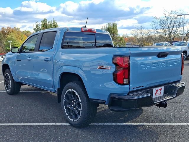 New 2026 Chevrolet Colorado Z71 w/ Z71 Convenience Package 2 image 3