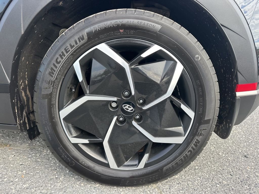 Used 2024 Hyundai Ioniq 5 SEL image 30