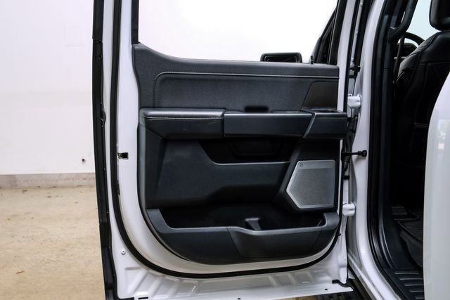 Used 2022 Ford F150 Raptor w/ Equipment Group 801A High image 82