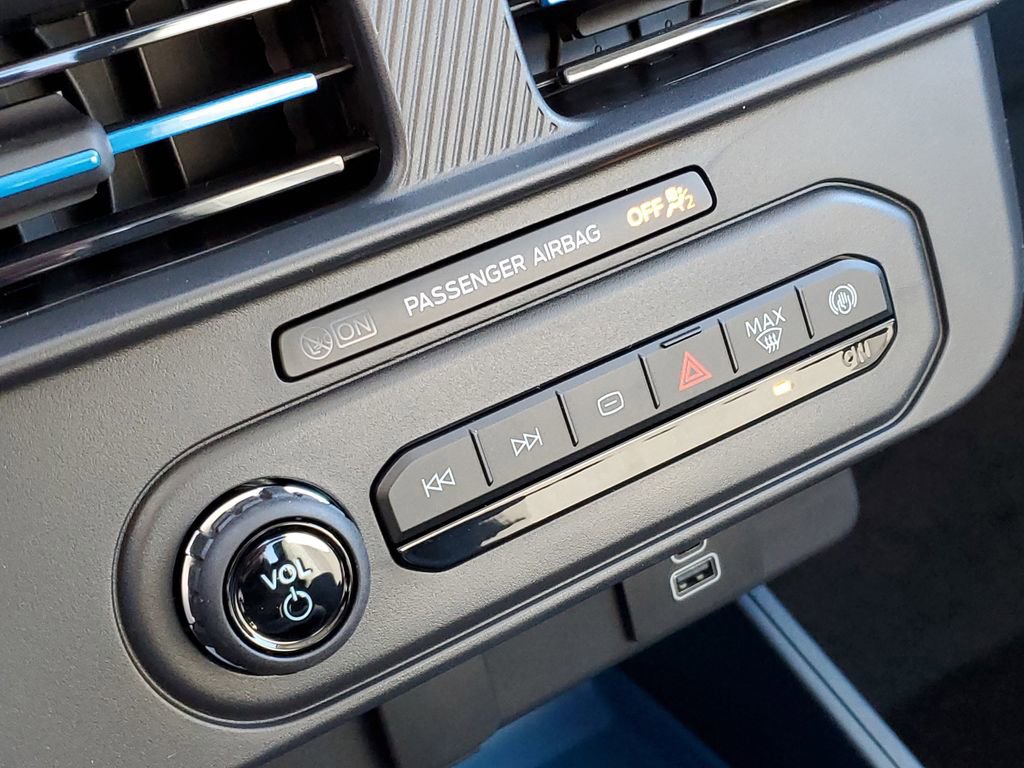 New 2026 Ford Maverick XLT w/ 4K Tow Package image 20