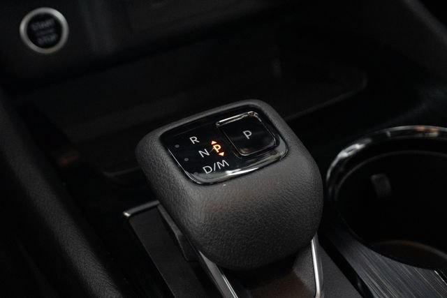 Used 2023 Nissan Rogue SV w/ SV Premium B Package FWD image 14
