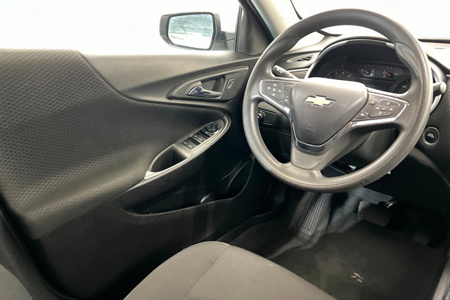 Used 2024 Chevrolet Malibu LT FWD image 11