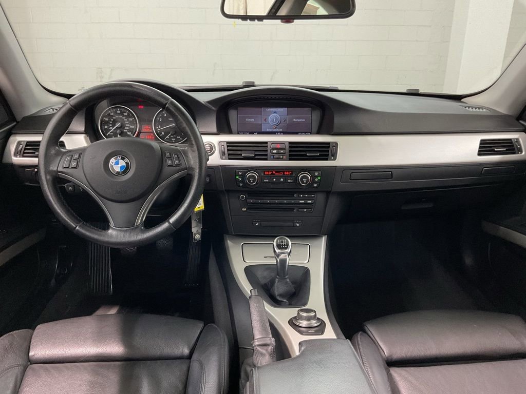 Used 2008 BMW 335i 335i image 6