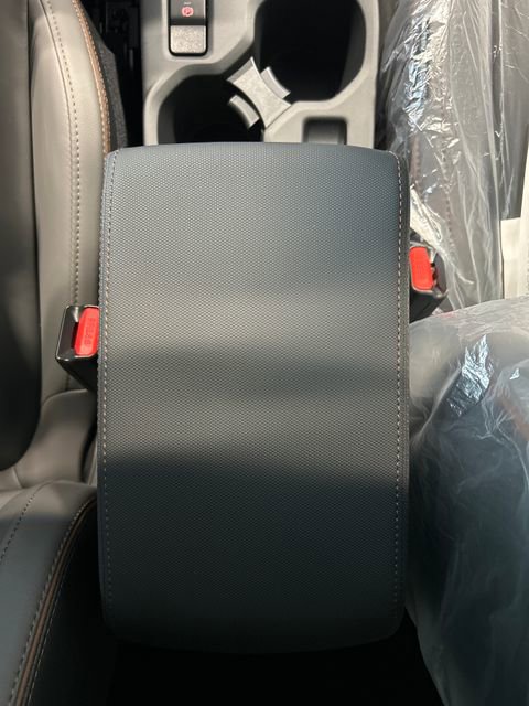 Used 2025 Subaru Forester Sport image 20