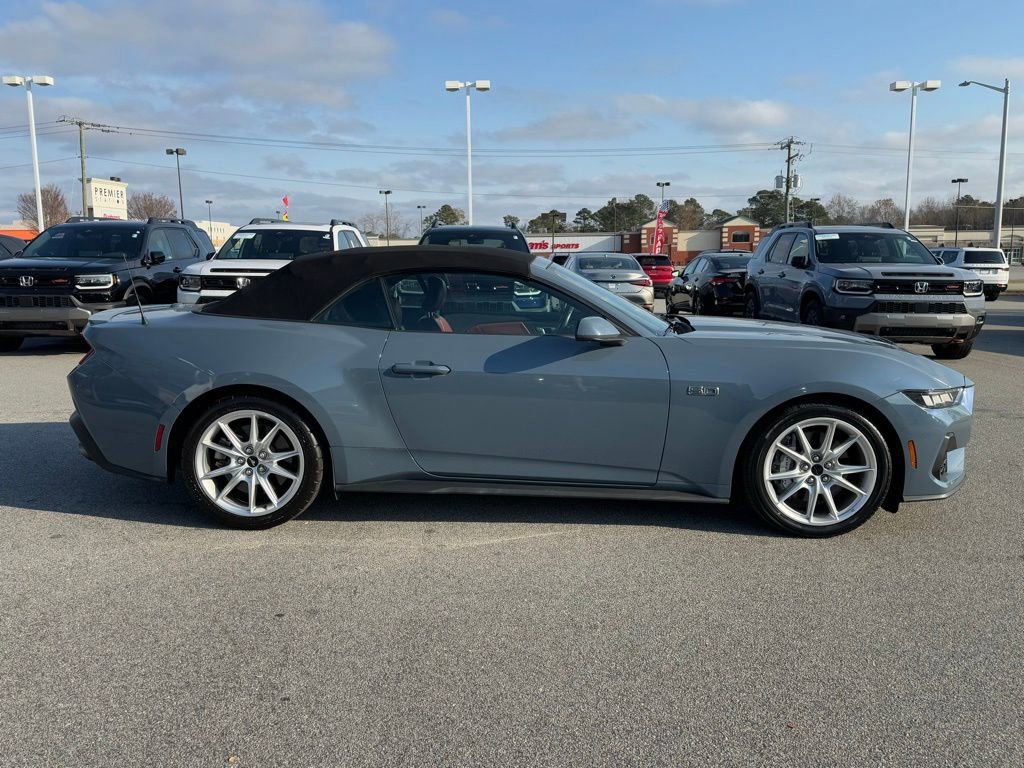 Used 2024 Ford Mustang GT Premium image 22