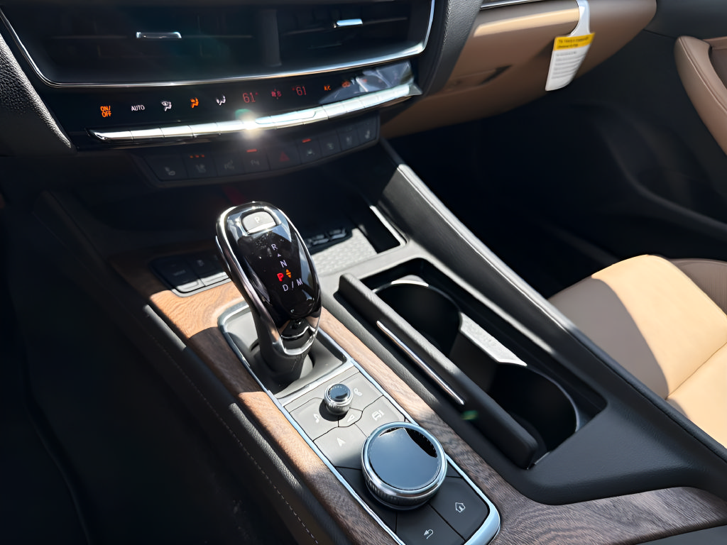 New 2026 Cadillac CT5 Premium Luxury w/ Technology Package RWD image 29