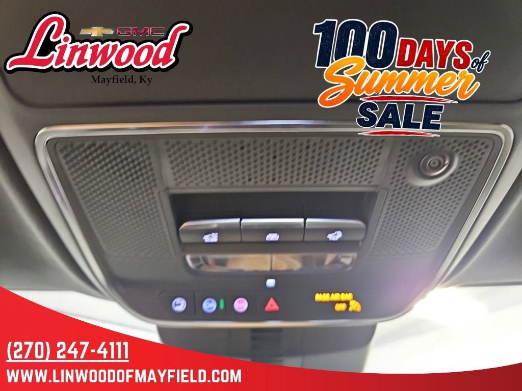 New 2027 GMC Acadia Denali Ultimate FWD image 29