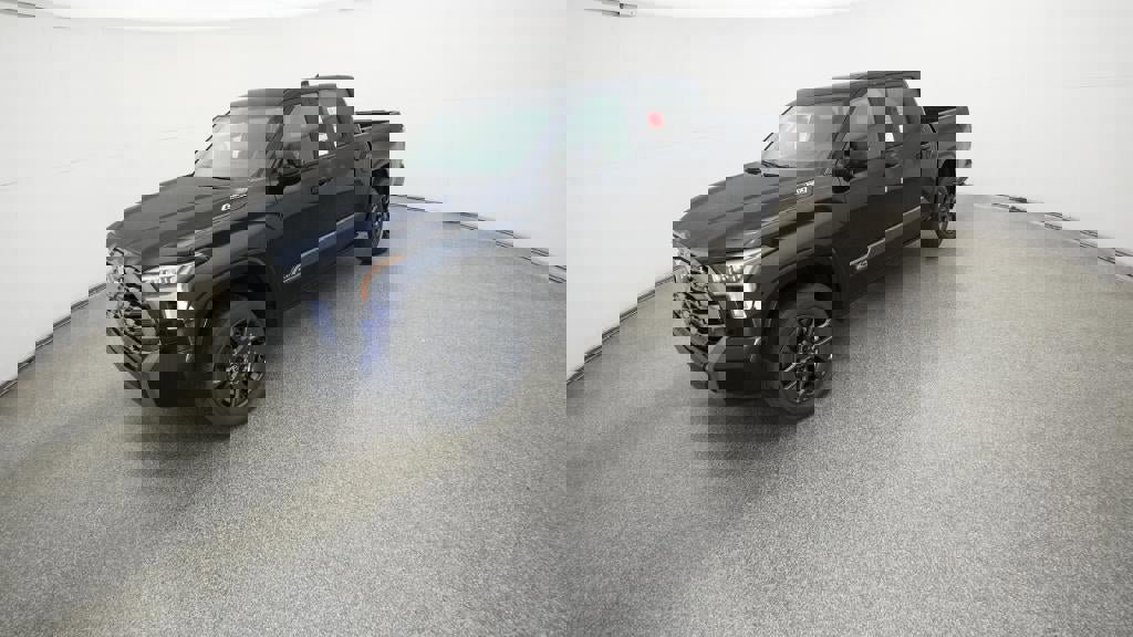 New 2026 Toyota Tundra Platinum image 41