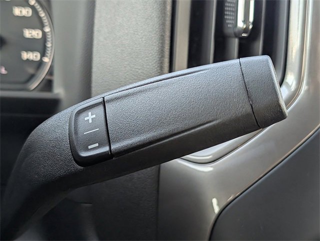 New 2026 Chevrolet Silverado 1500 Custom Trail Boss image 20