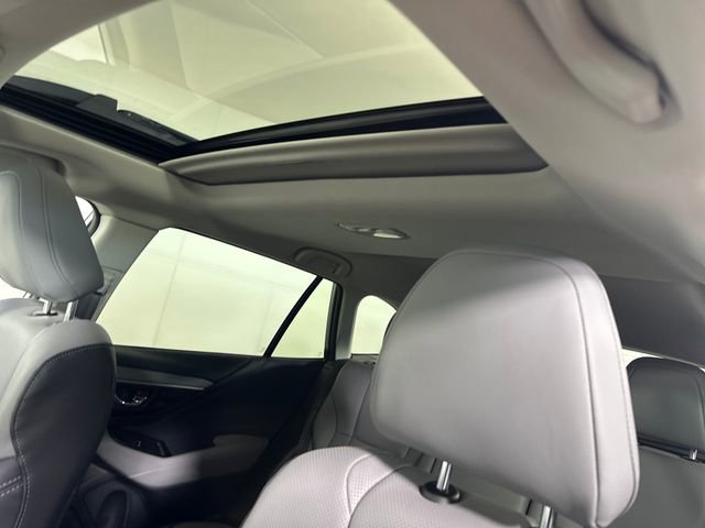 Used 2024 Subaru Outback Limited image 12