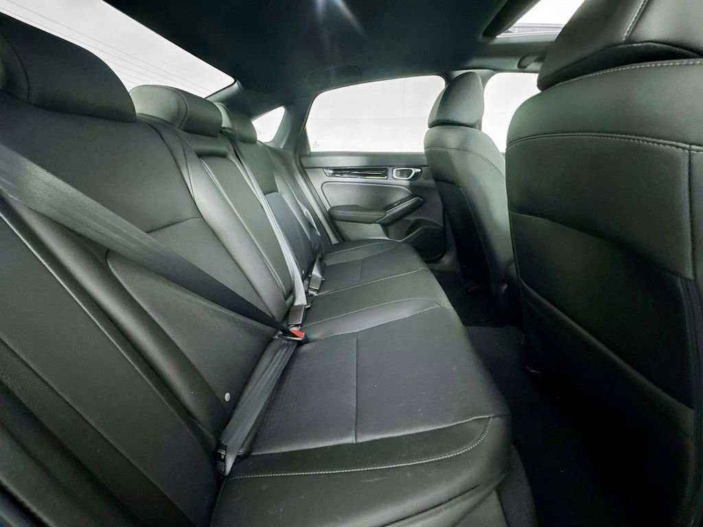 Used 2026 Honda Civic Sport Touring image 36