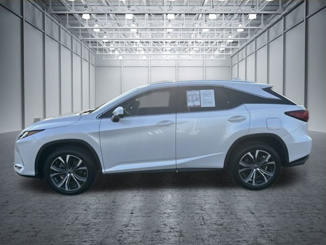 Used 2020 Lexus RX 350 FWD w/ Premium Package image 2