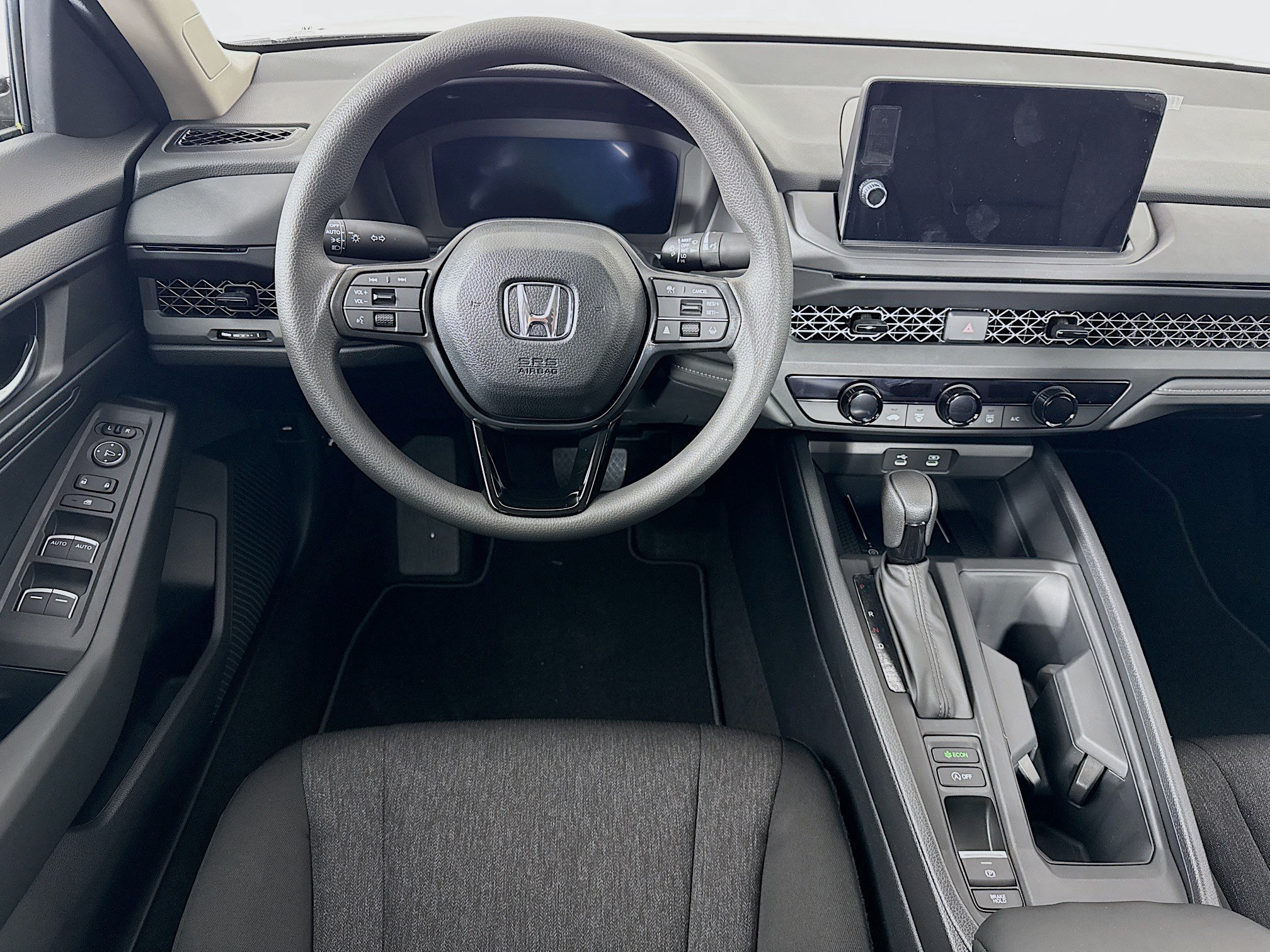 New 2026 Honda Accord LX image 20