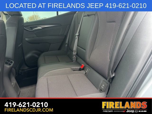 Used 2023 Buick Envision Preferred w/ Sport Touring Package image 5