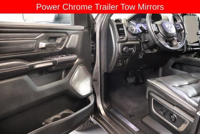 Used 2019 RAM 1500 Limited AWD/4WD image 11