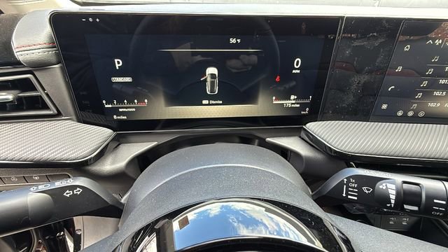 New 2026 Nissan Kicks SR w/ SR Premium Package image 21