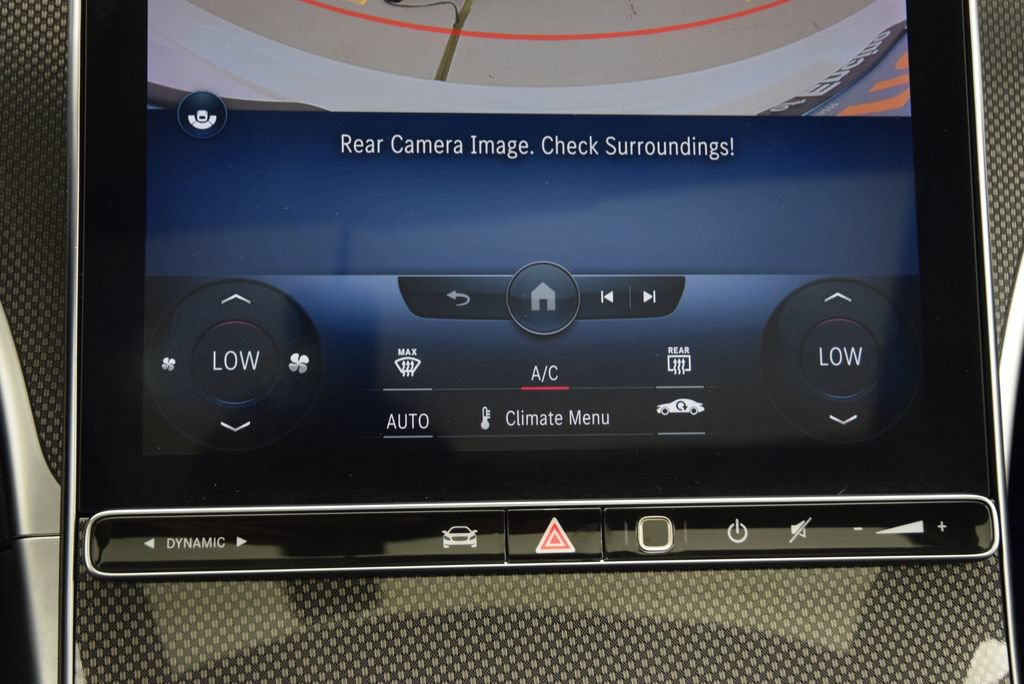 Certified 2023 Mercedes-Benz C 300 Sedan image 31