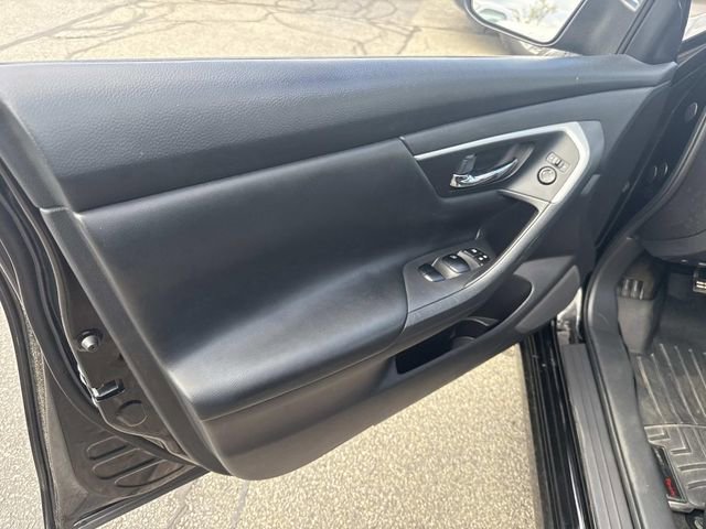 Used 2016 Nissan Altima 2.5 S w/ Power Driver Seat Package FWD image 20