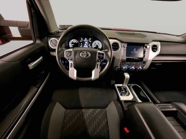 Used 2021 Toyota Tundra SR5 AWD/4WD image 5
