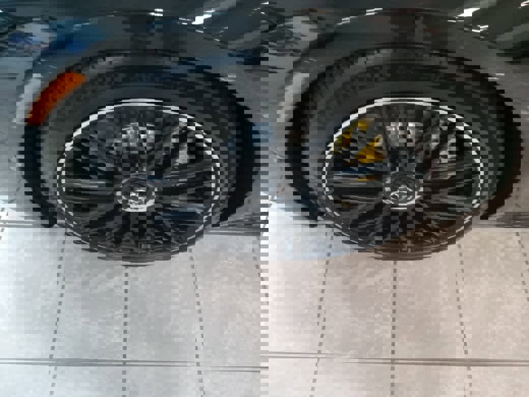 Used 2022 Mercedes-Benz SL 63 AMG 4MATIC image 15