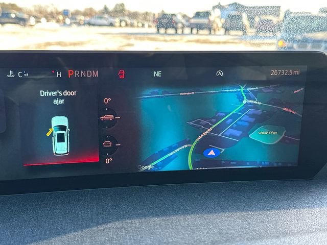 Certified 2025 Ford Expedition Max Active image 32