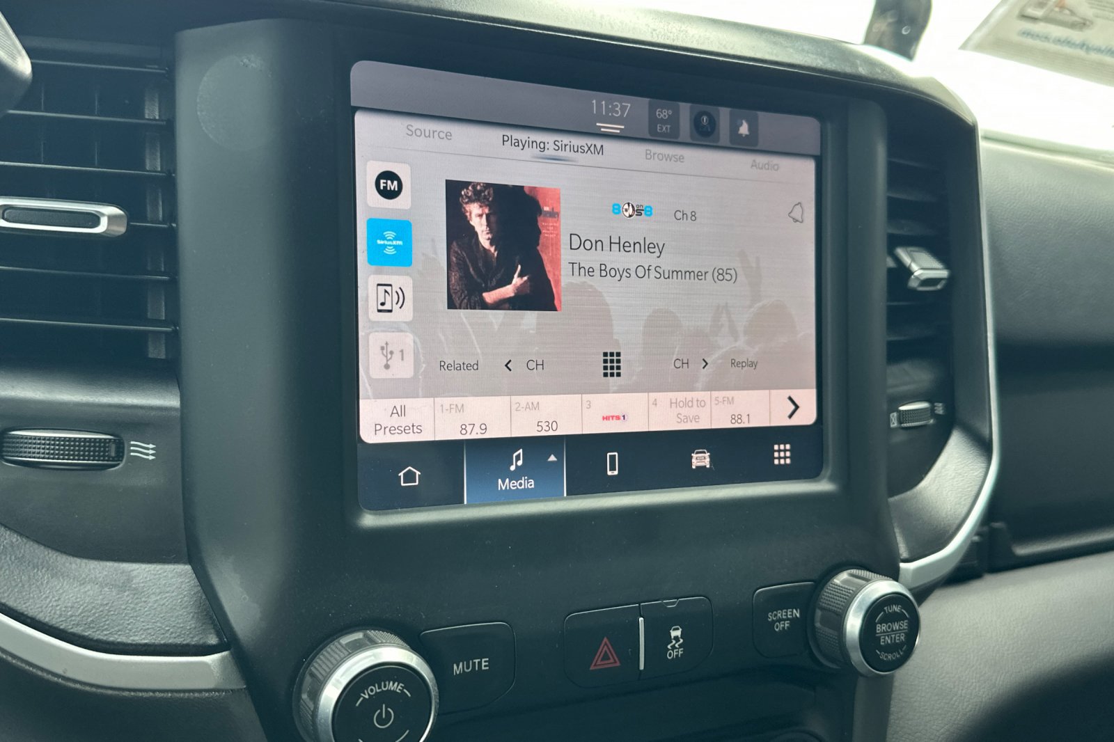 Certified 2024 RAM 2500 Big Horn image 17