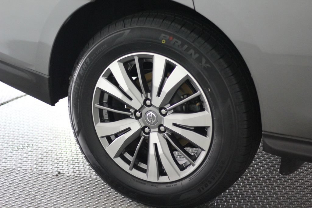Used 2020 Nissan Pathfinder SL AWD/4WD image 66