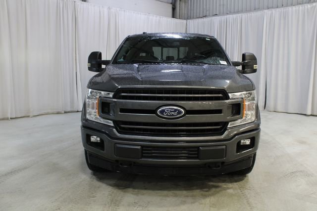 Used 2018 Ford F150 XLT w/ Equipment Group 302A Luxury image 33