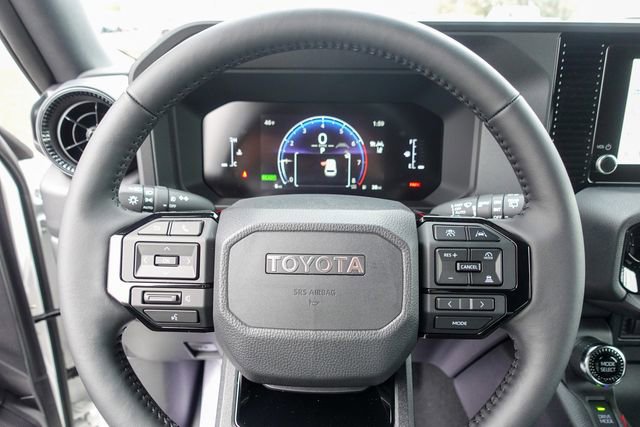 New 2026 Toyota Land Cruiser 1958 image 14