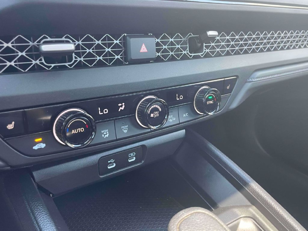 Certified 2025 Honda Accord SE image 31