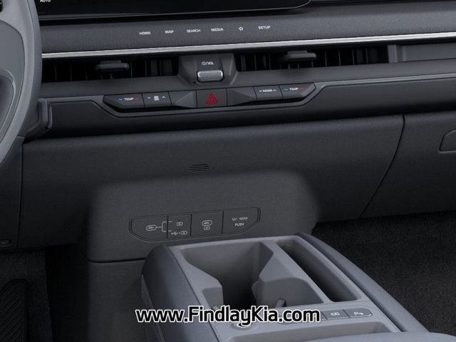New 2026 Kia EV9 Wind image 26